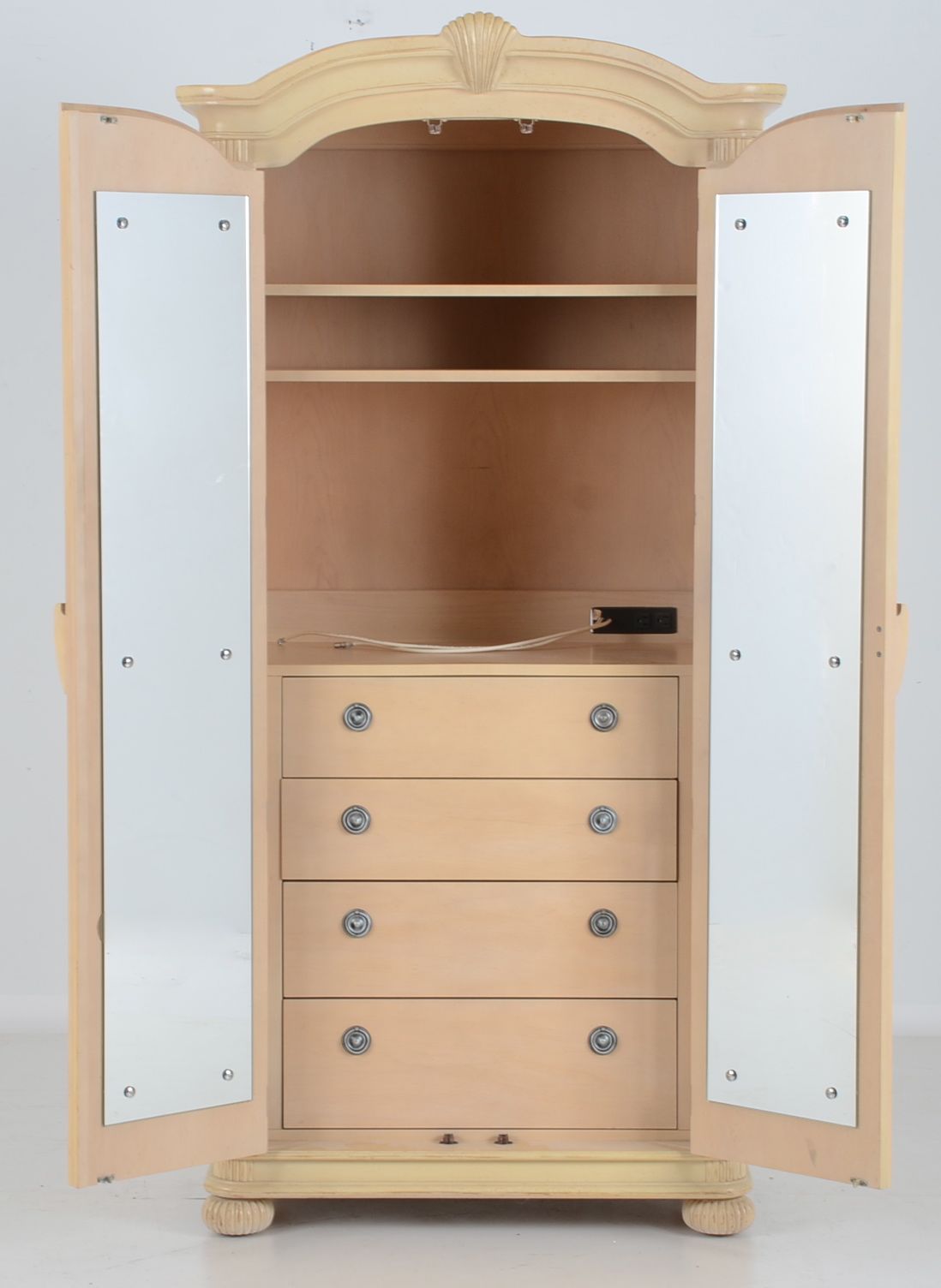 Bernhardt Furniture Wardrobe
