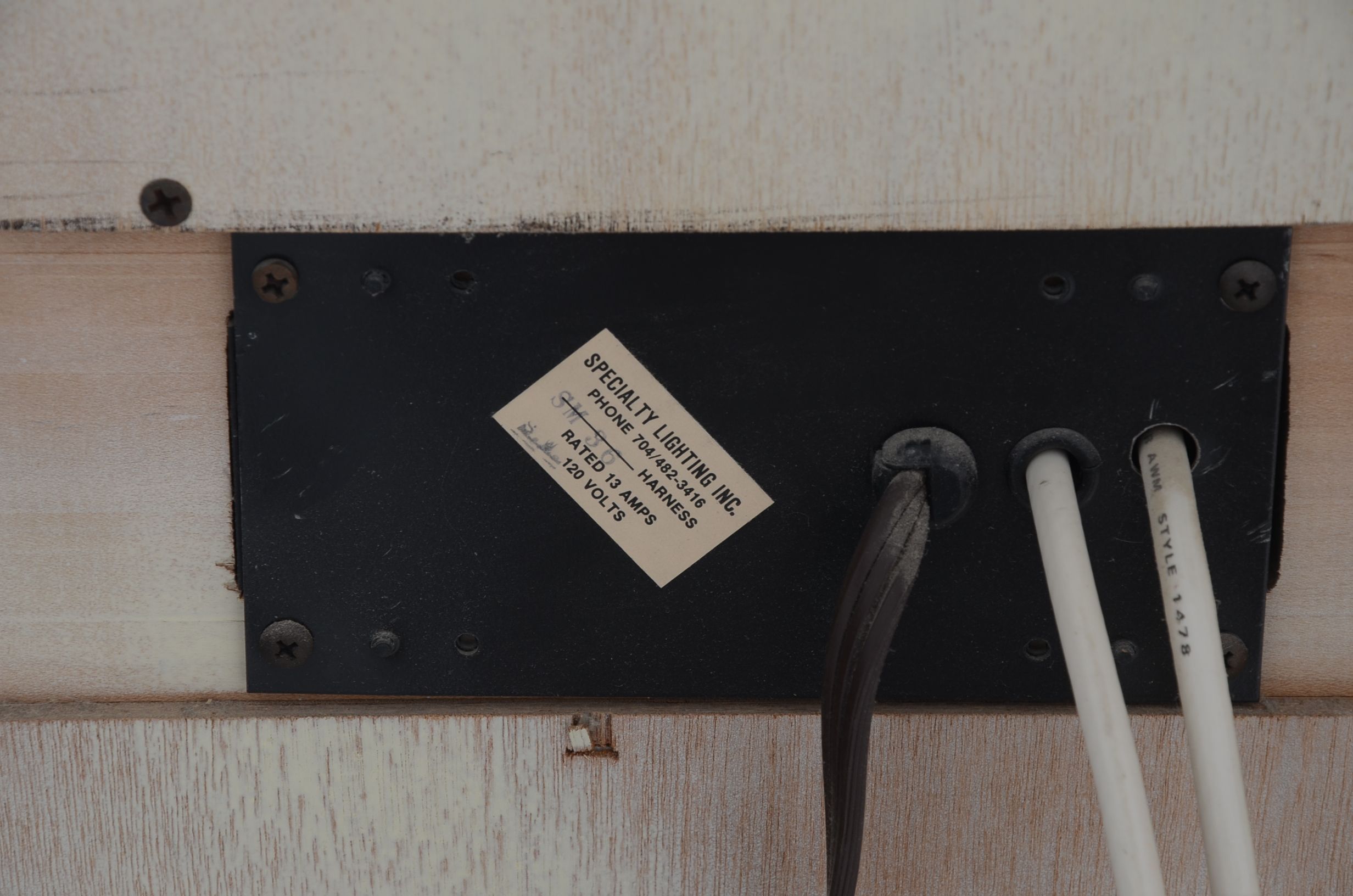 Bernhardt Furniture Wardrobe