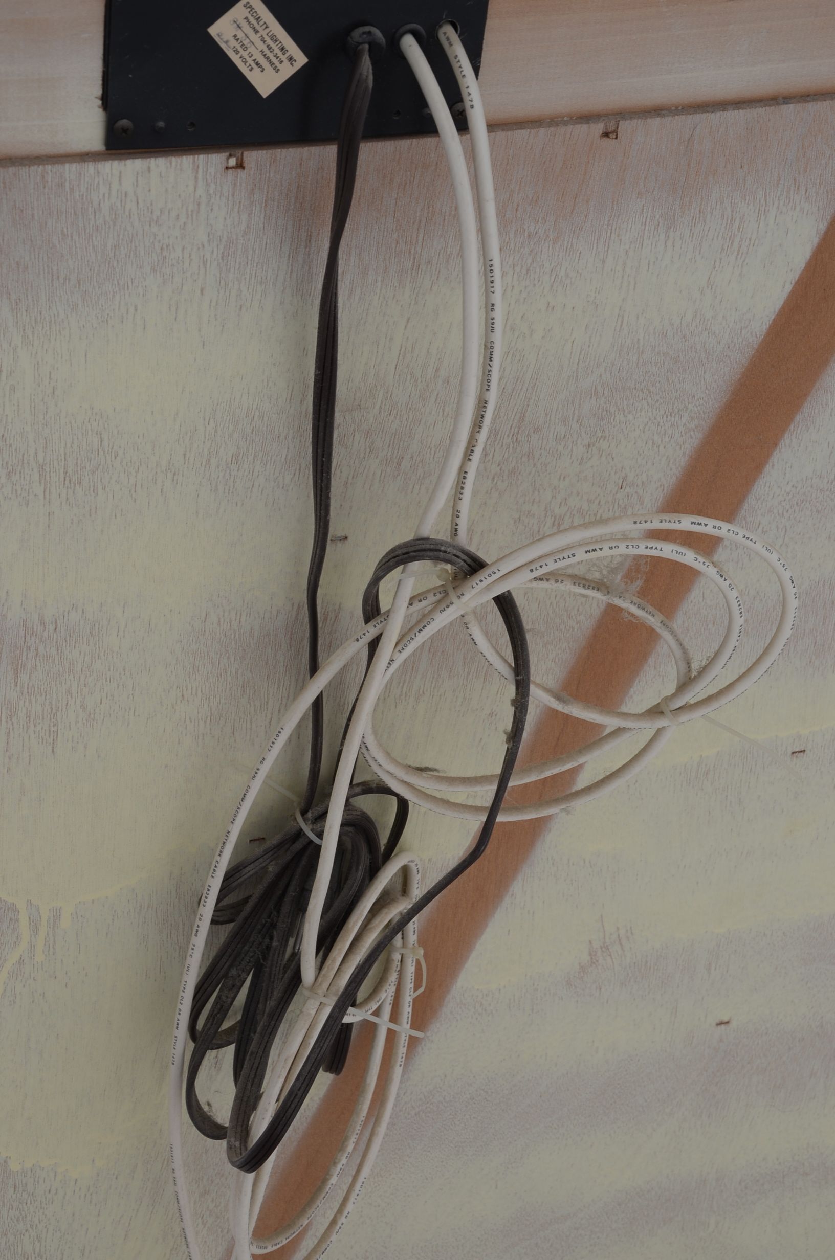 Bernhardt Furniture Wardrobe