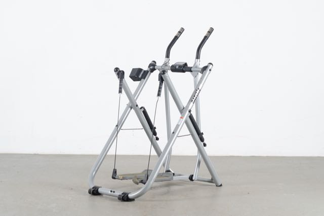 Tony Little Gazelle Freestyle Crosstrainer Pro