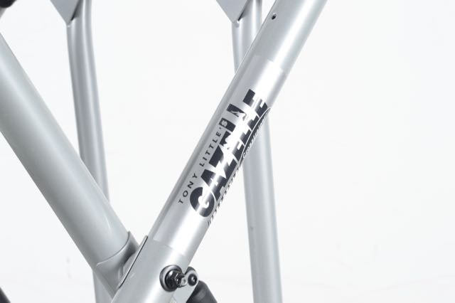 Tony Little Gazelle Freestyle Crosstrainer Pro