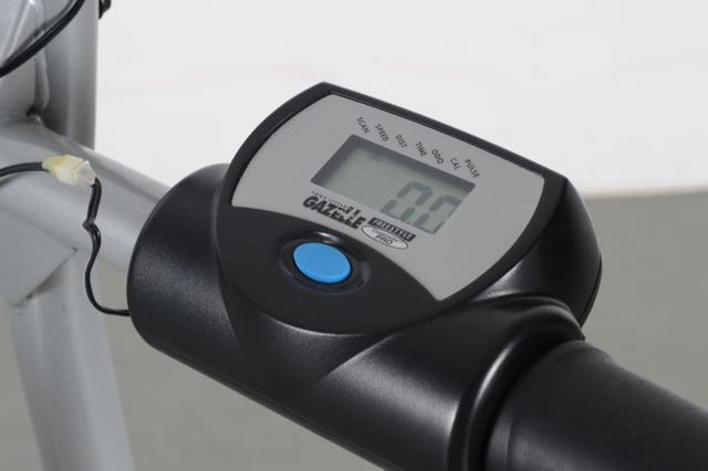 Tony Little Gazelle Freestyle Crosstrainer Pro