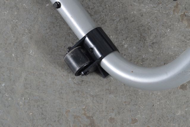 Tony Little Gazelle Freestyle Crosstrainer Pro