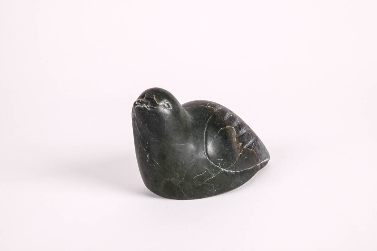 Collection of Marble and Stone Decorative Items