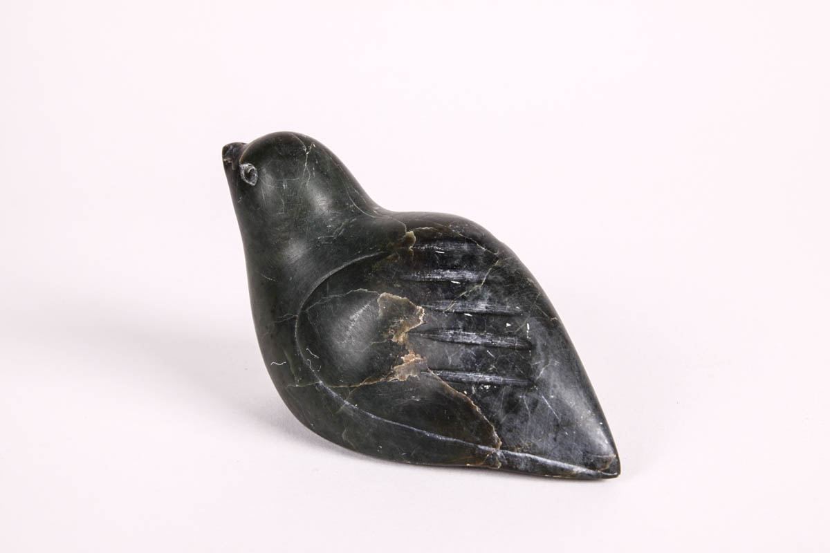 Collection of Marble and Stone Decorative Items