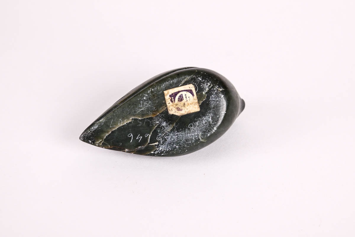 Collection of Marble and Stone Decorative Items