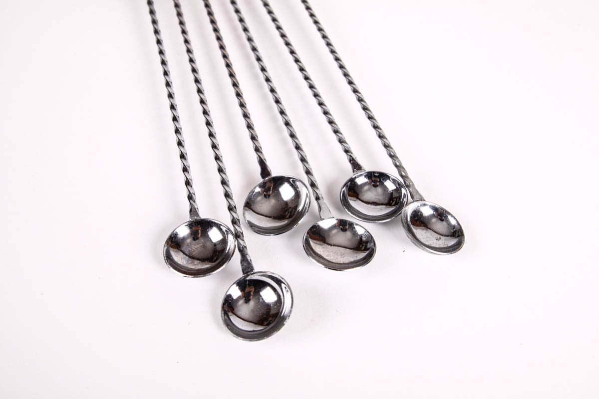 Collection of Marble and Stone Decorative Items