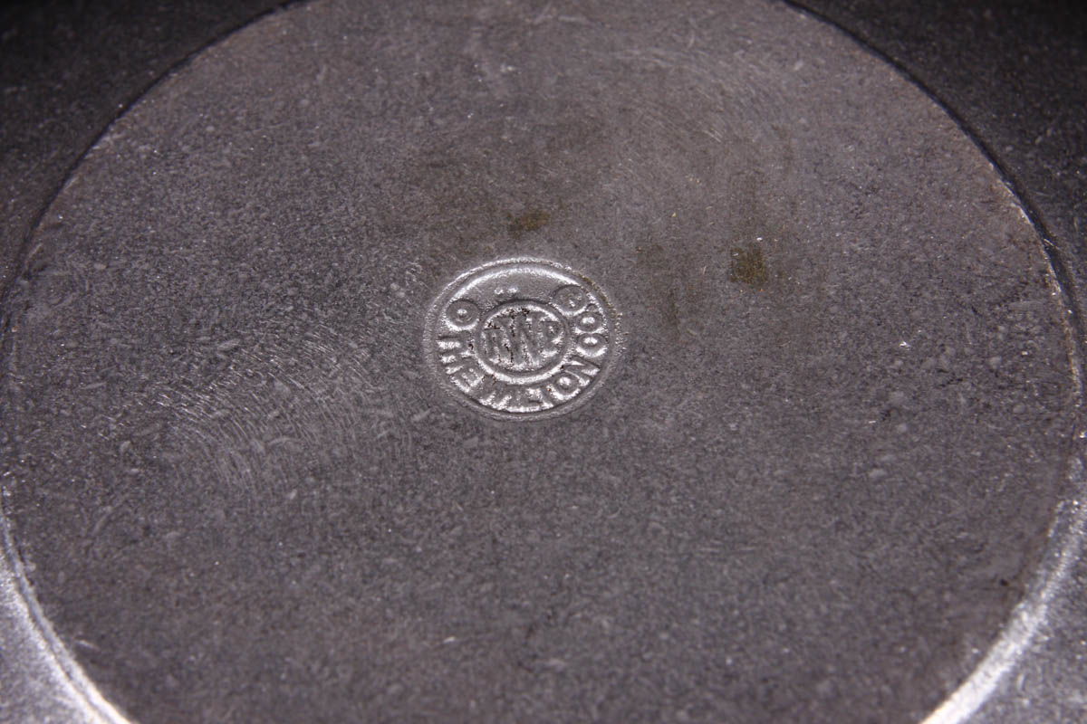 Pewter Platter, Bowl and Stainless Pot