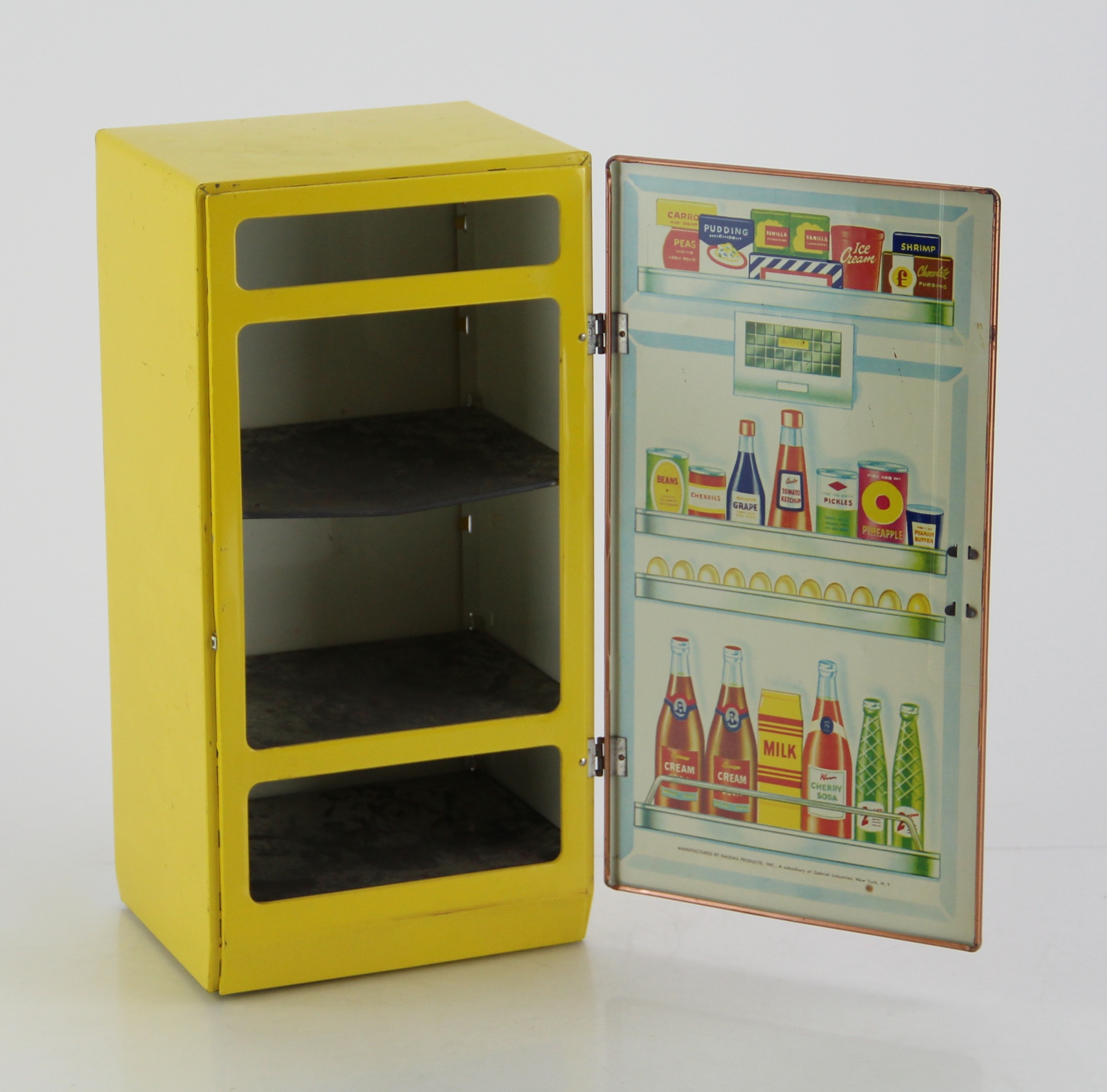 Children's Nassau Miniature Kitchen Play Set