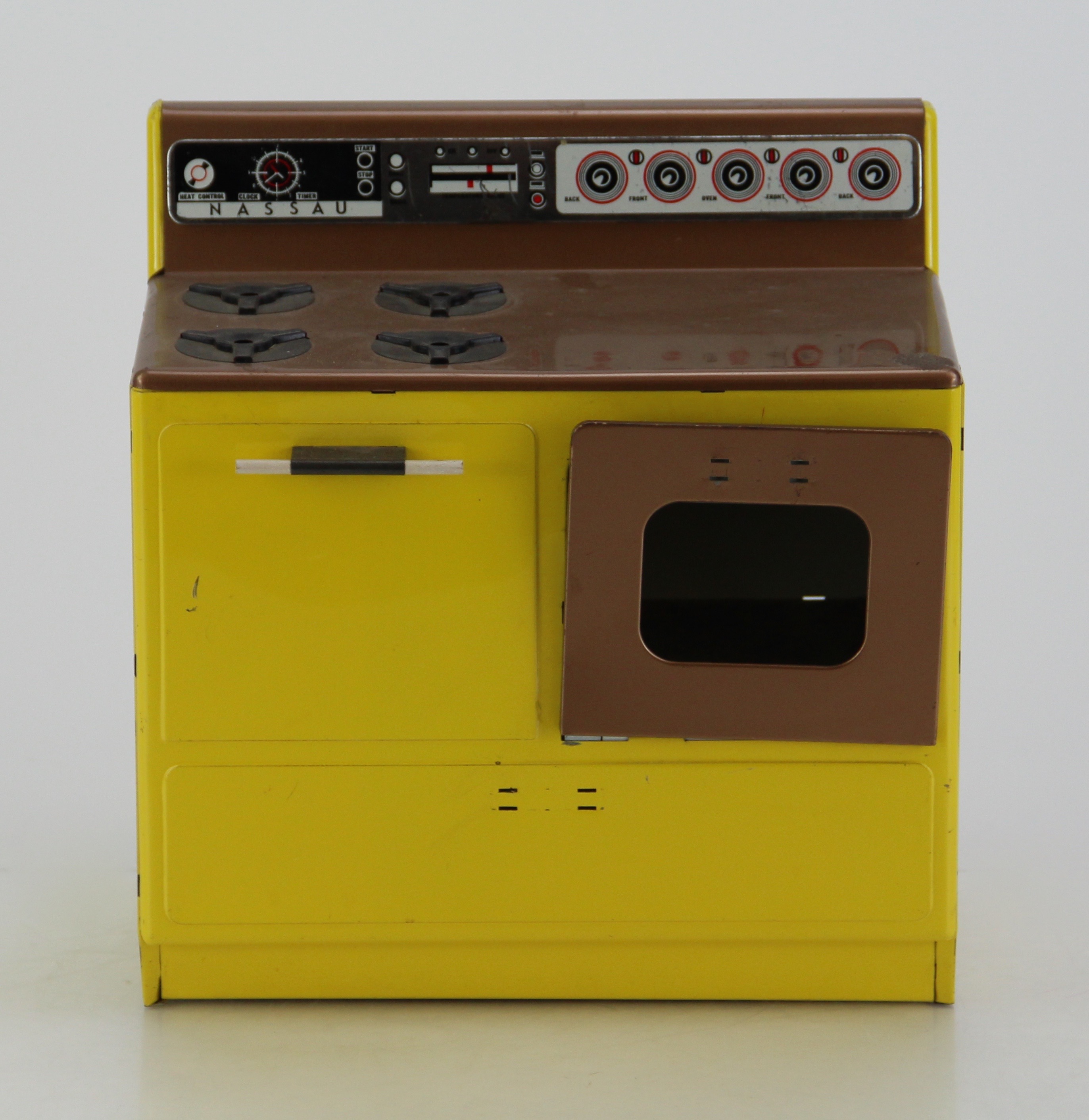 Children's Nassau Miniature Kitchen Play Set