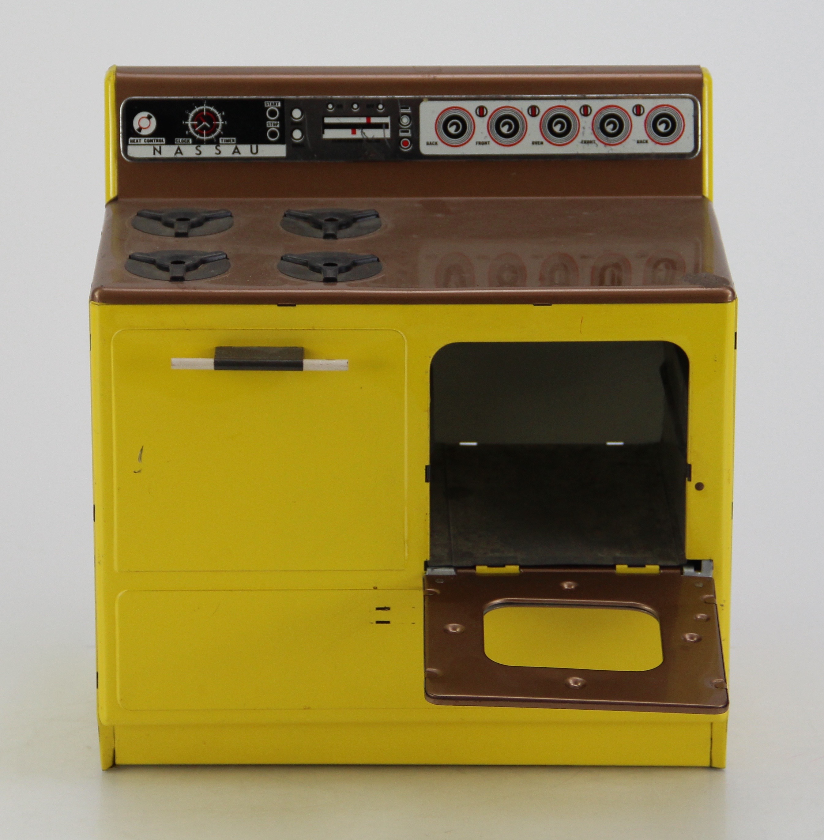 Children's Nassau Miniature Kitchen Play Set