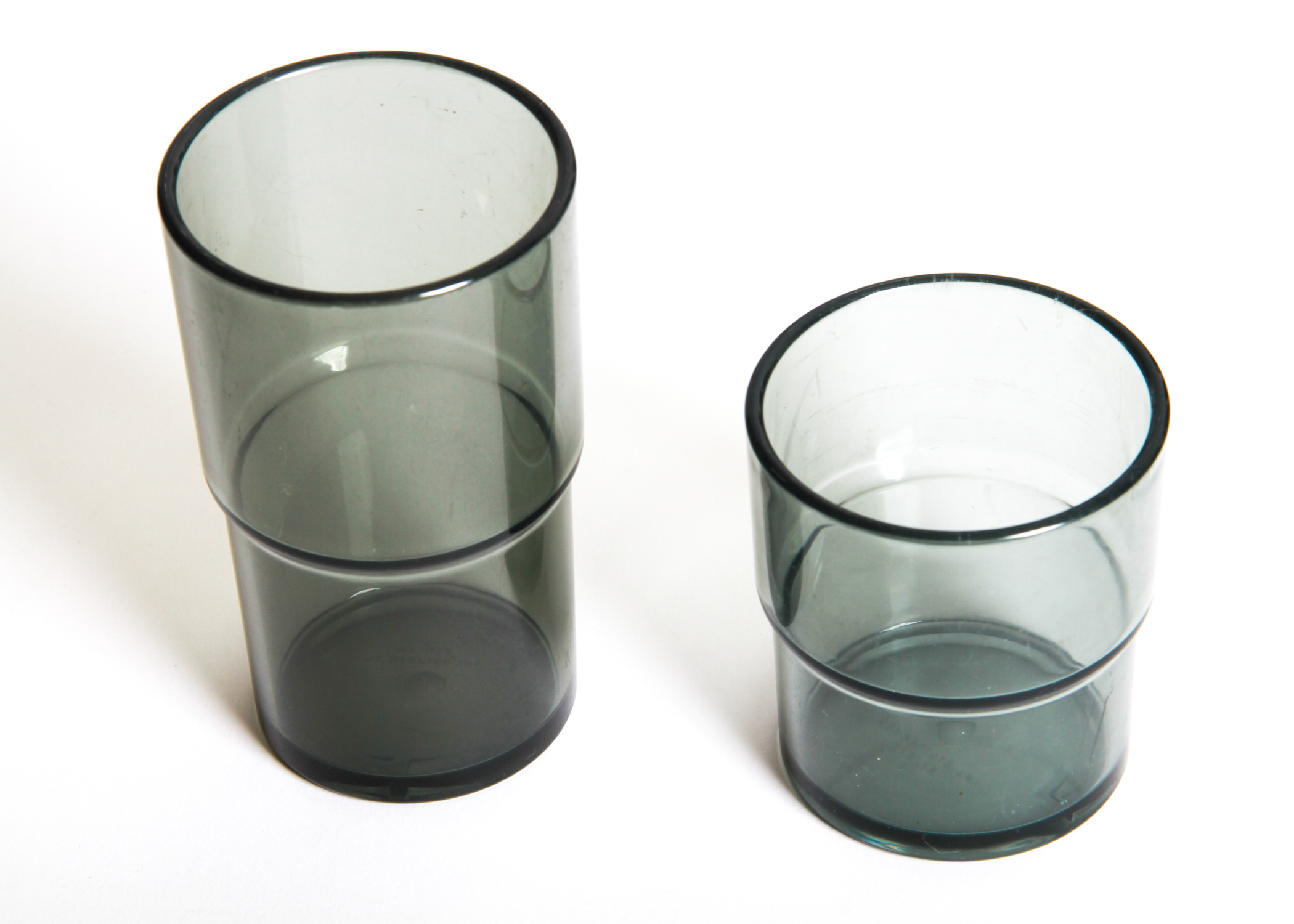 Vintage Melamine Dinnerware Set