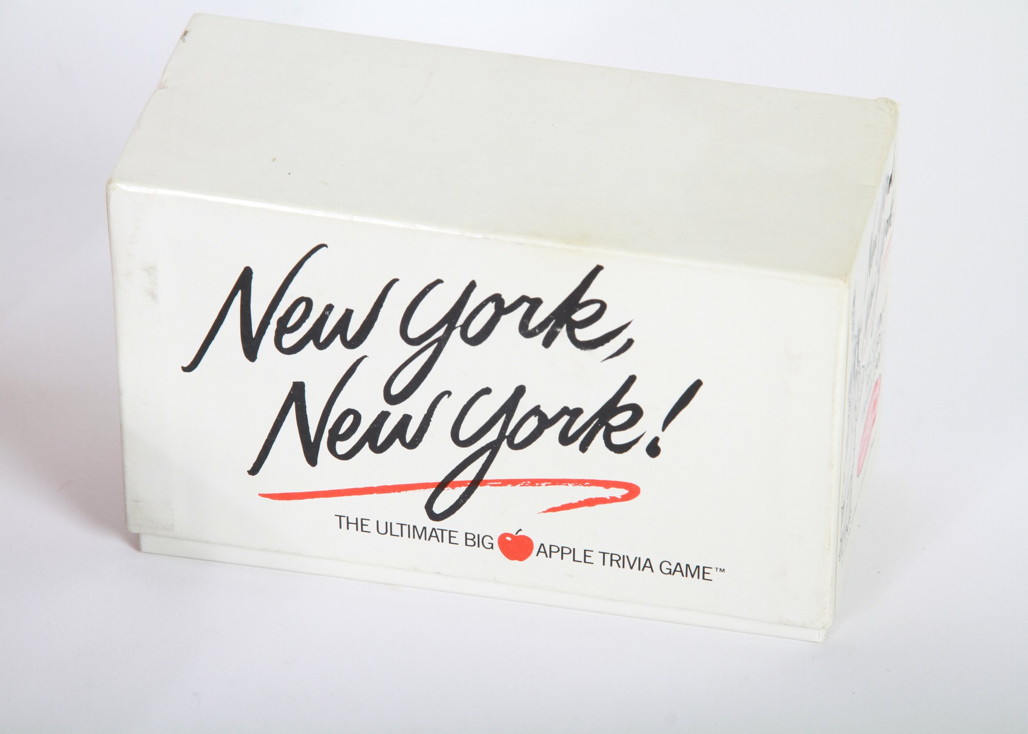 Assortment of Vintage Games