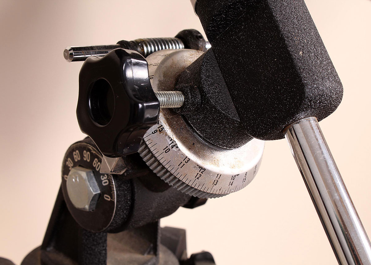 565 x 60 Refractor Telescope