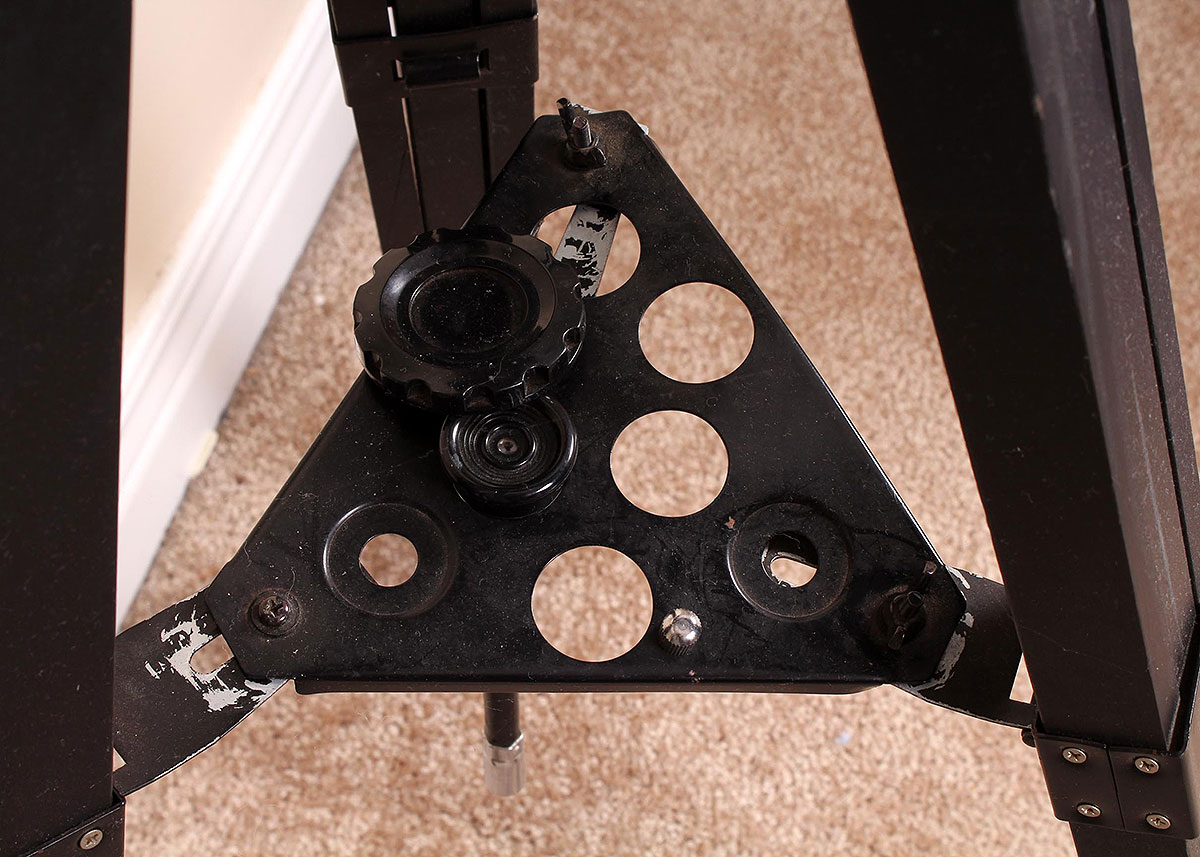 565 x 60 Refractor Telescope