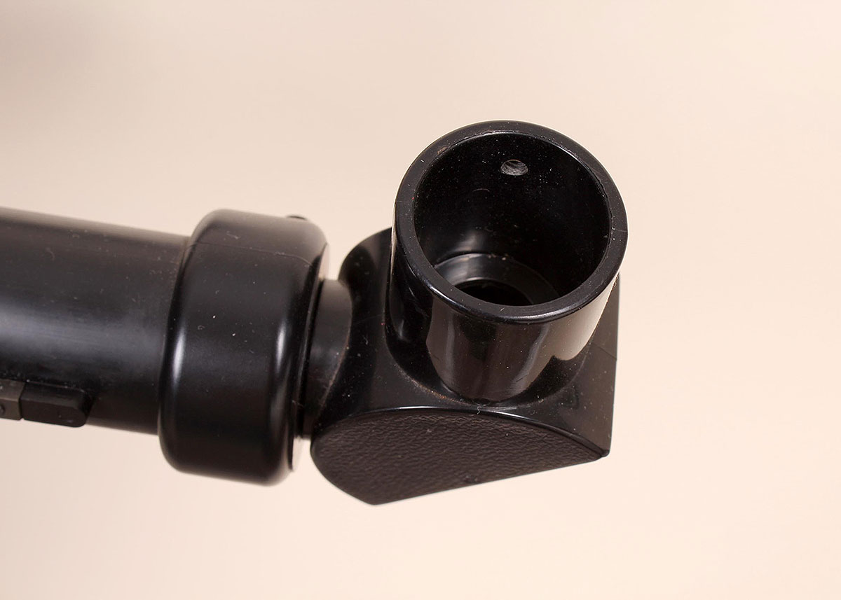 565 x 60 Refractor Telescope