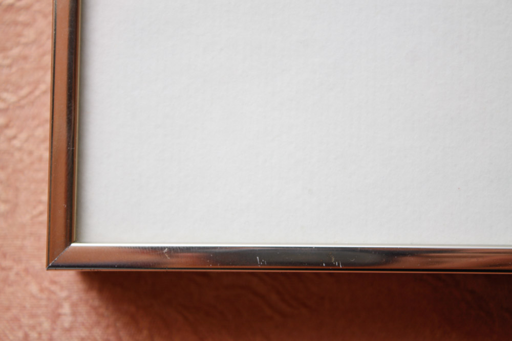 Wang Lan Signed Chinese Opera Print