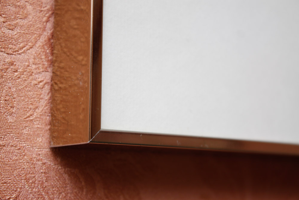 Wang Lan Signed Chinese Opera Print