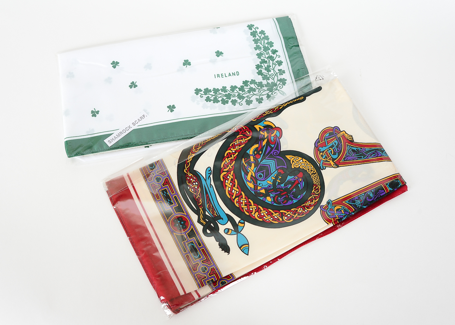 Collection of Vintage Linens