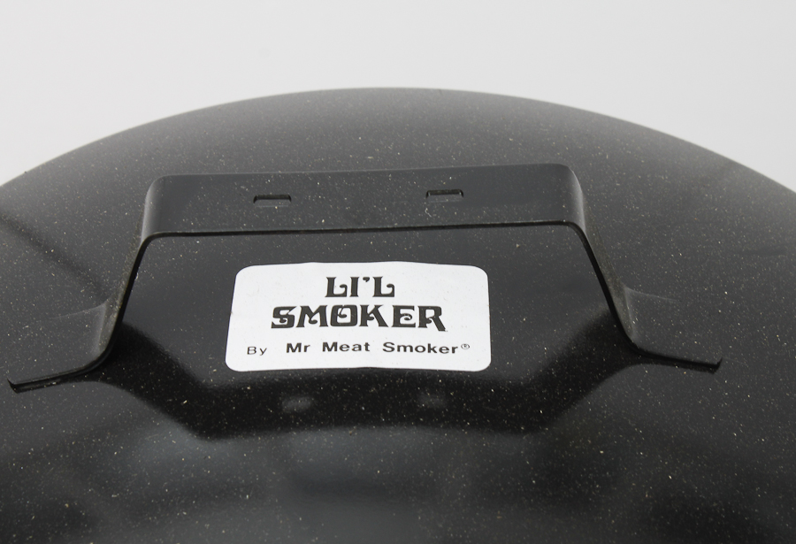 Mr. Meat Smoker Li'l Smoker