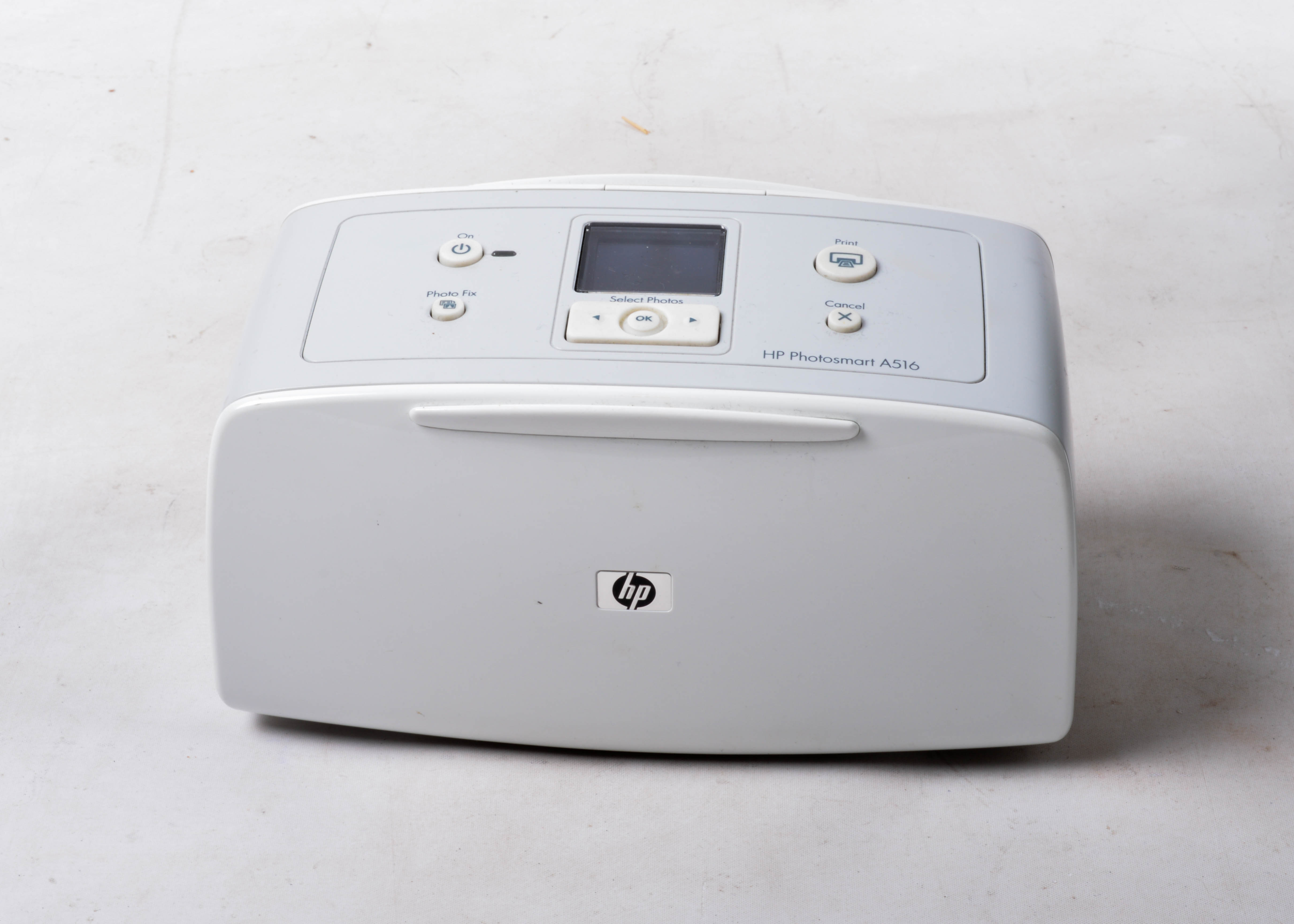 HP Officejet 7410 All-in-One Printer with HP Photosmart Printer