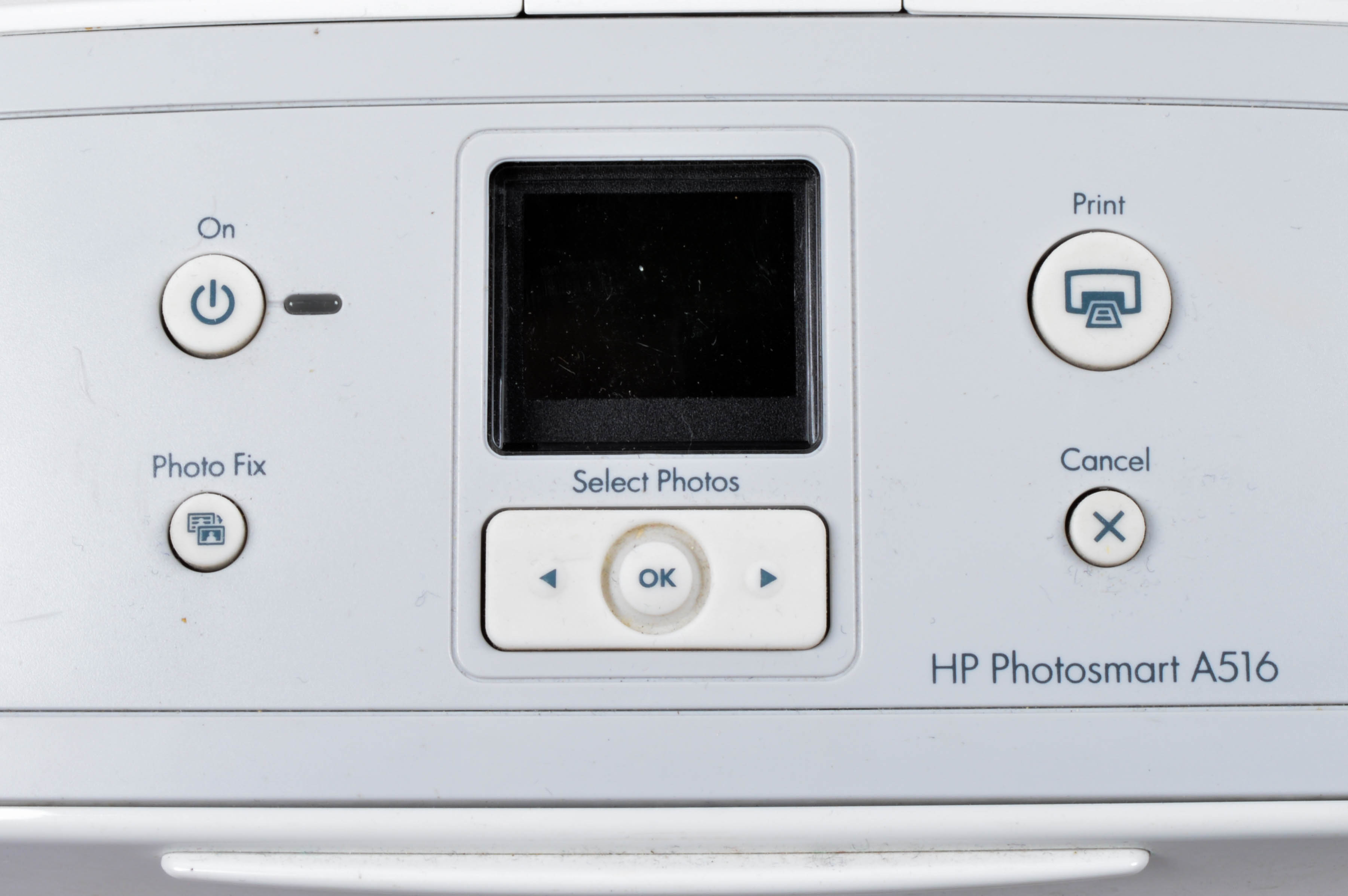 HP Officejet 7410 All-in-One Printer with HP Photosmart Printer