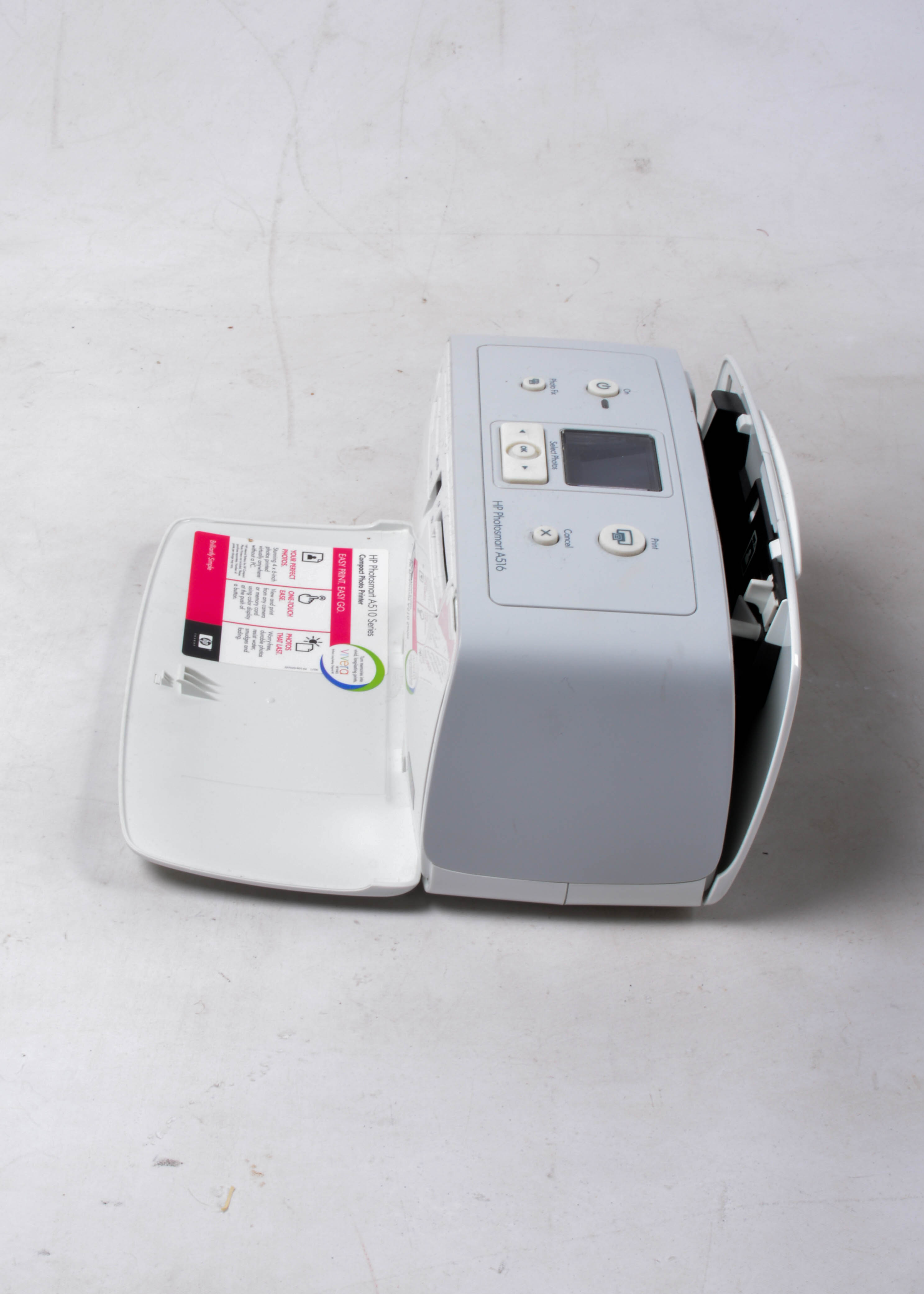 HP Officejet 7410 All-in-One Printer with HP Photosmart Printer