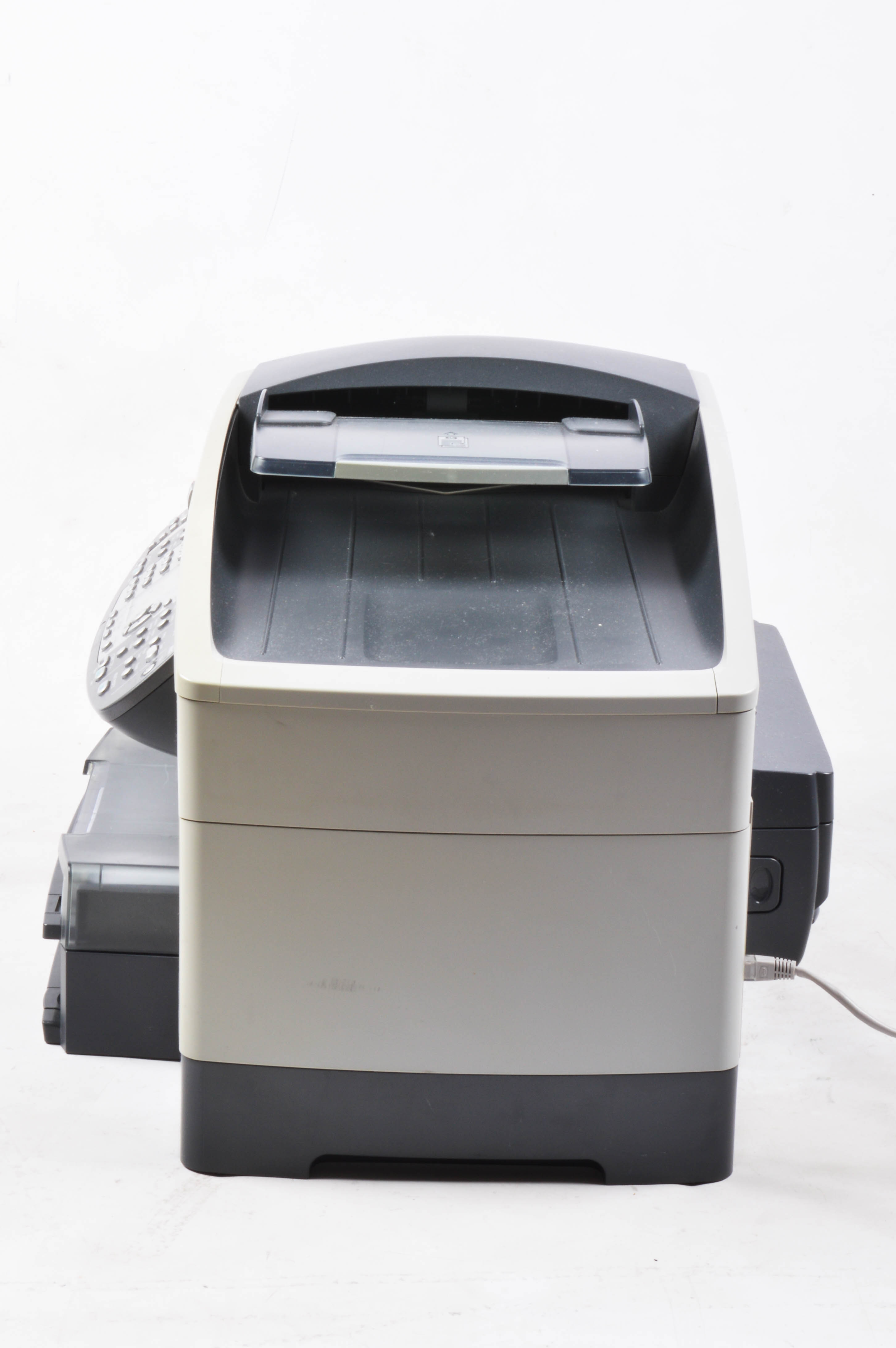 HP Officejet 7410 All-in-One Printer with HP Photosmart Printer