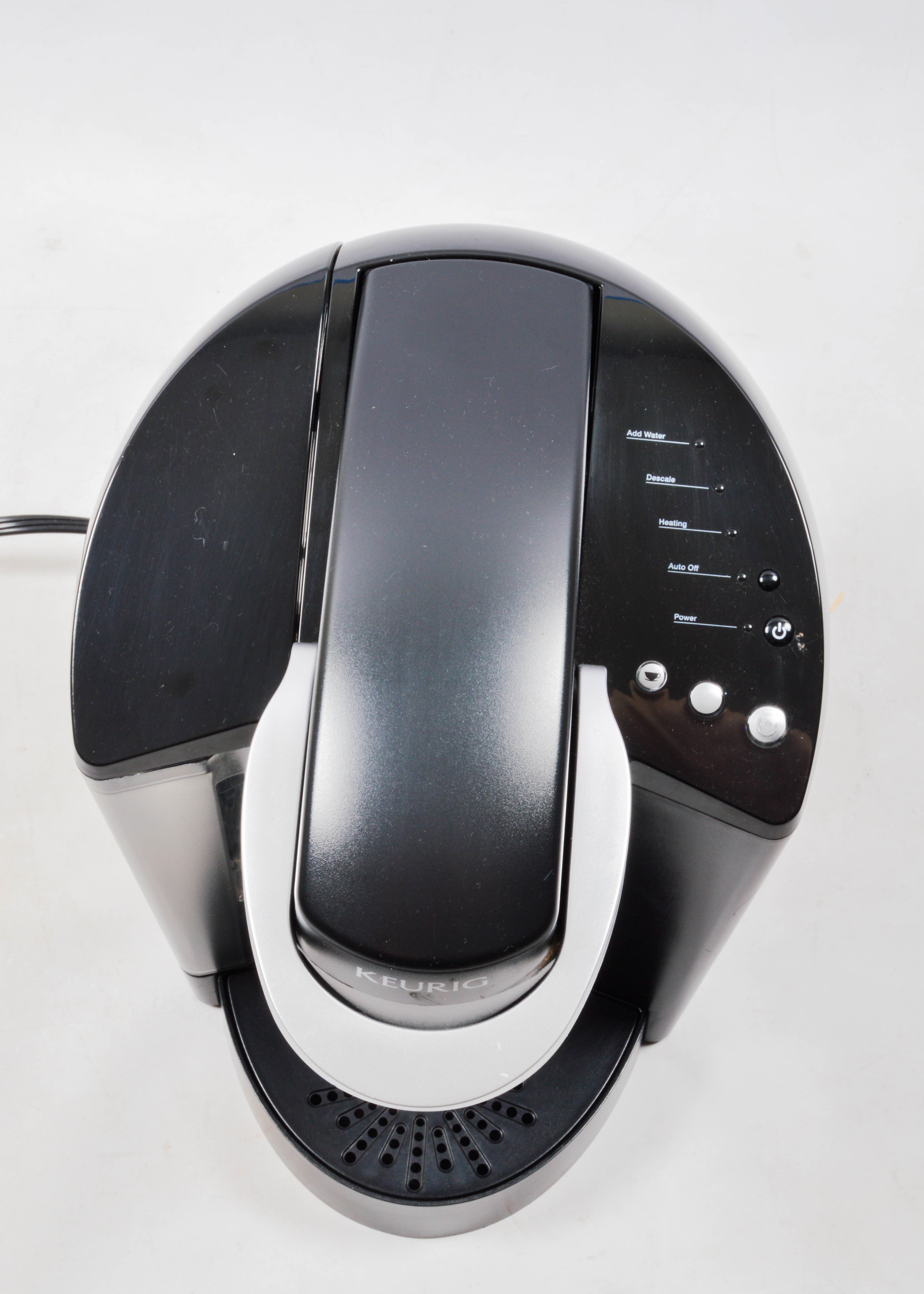 Keurig K45 Elite Brewing System