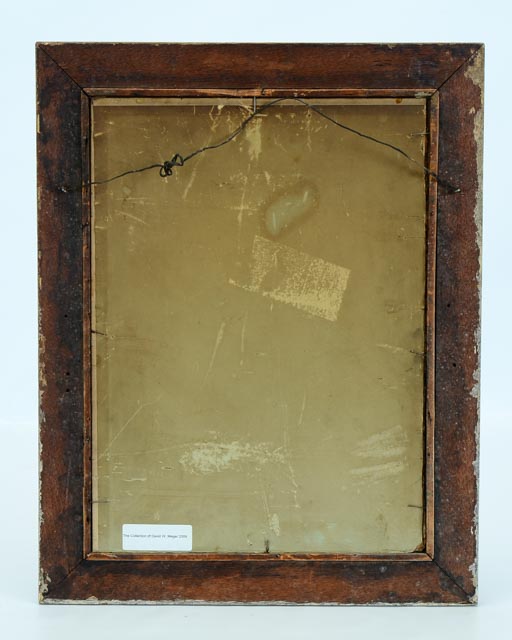 Ethel C. Brown Oil on Canvas Board Still Life