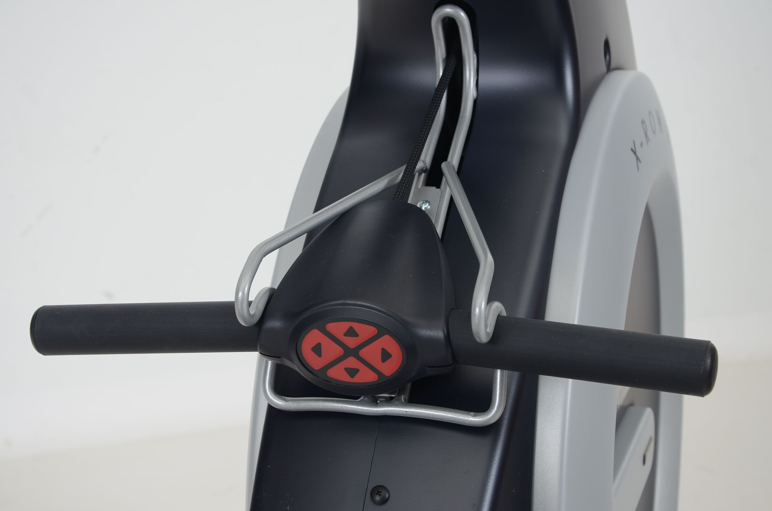 Kettler Ruderergometer X-Rowe E3 Rowing Machine