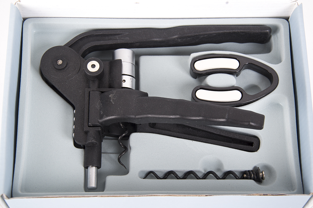 Assorted Wine Accessories