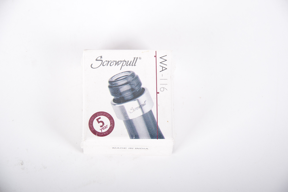 Assorted Wine Accessories