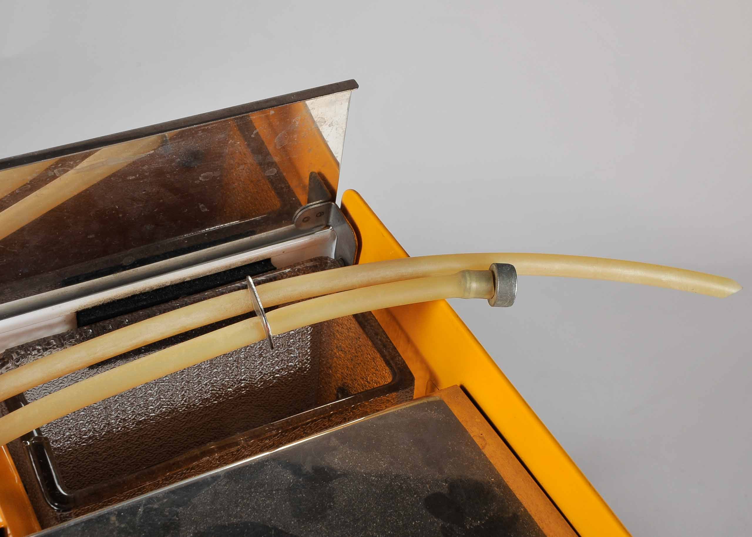 Vintage Super Quick Espresso 0650