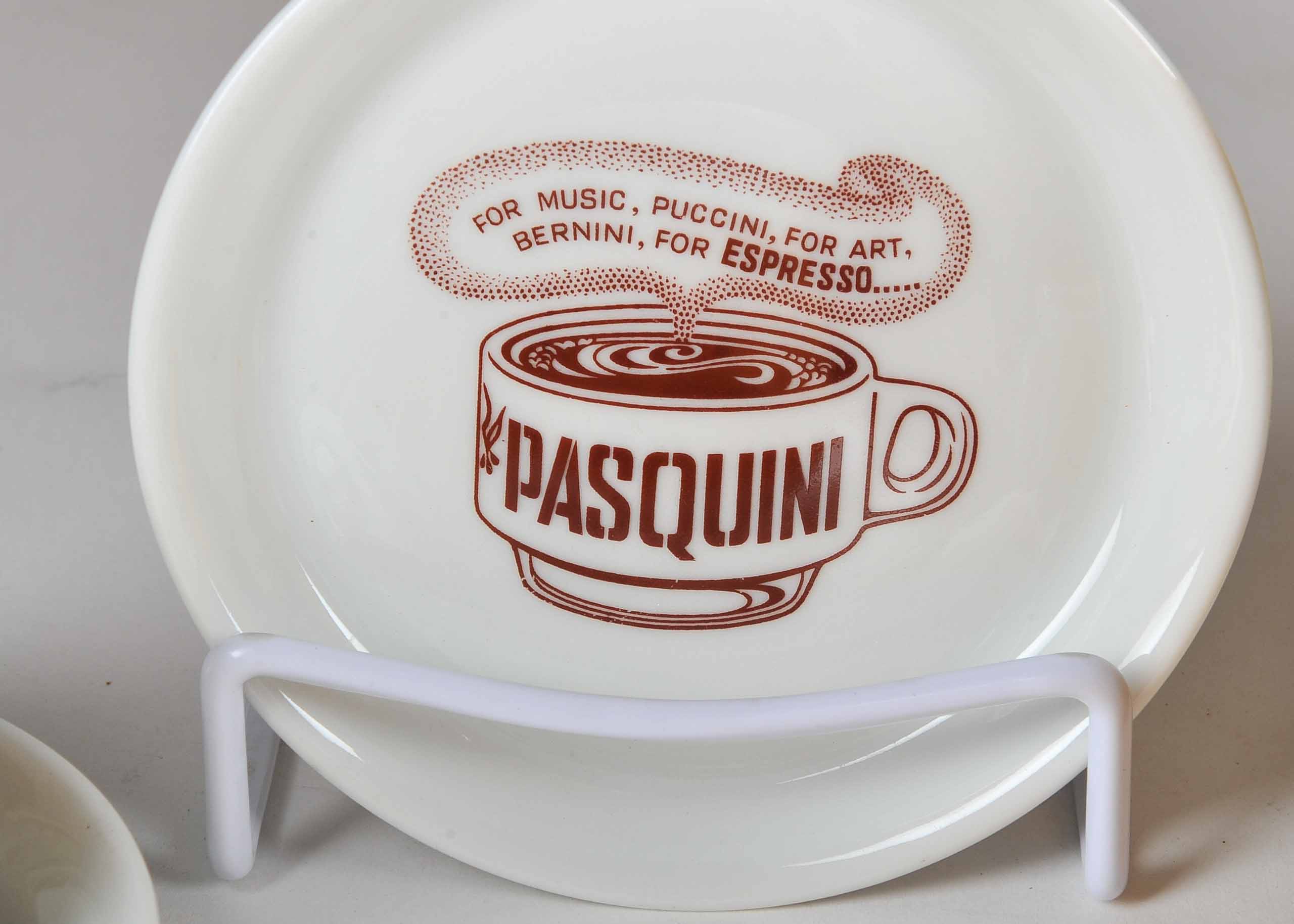 Vintage Super Quick Espresso 0650