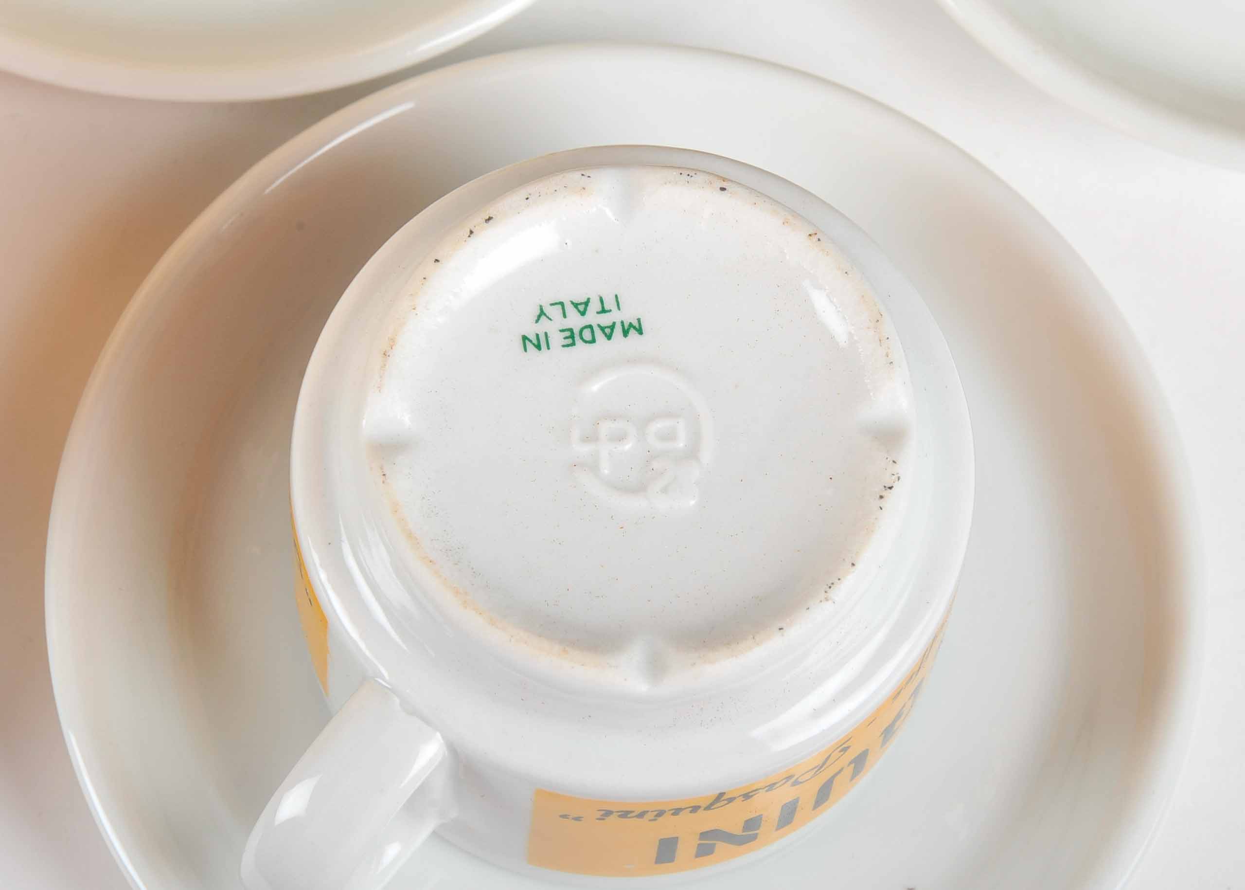 Vintage Super Quick Espresso 0650