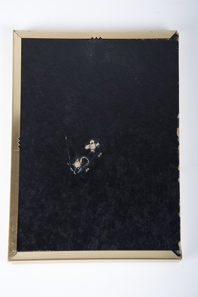 Portuguese Window Scenes