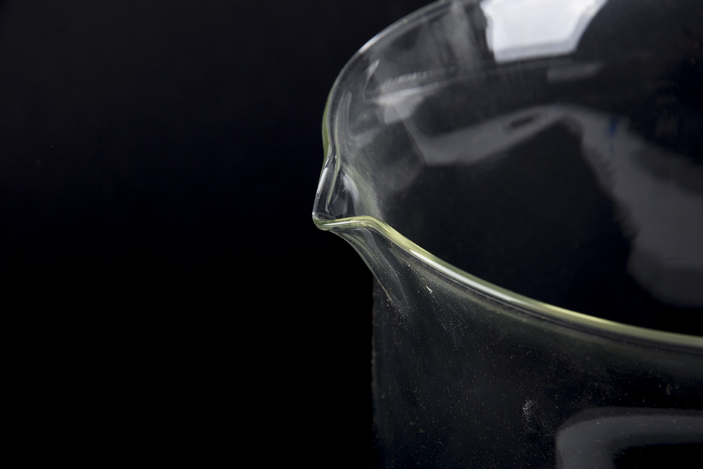 Pyrex Griffin 4000mL Beaker