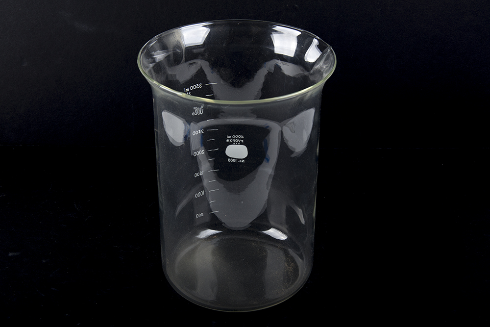 Pyrex Griffin 4000mL Beaker