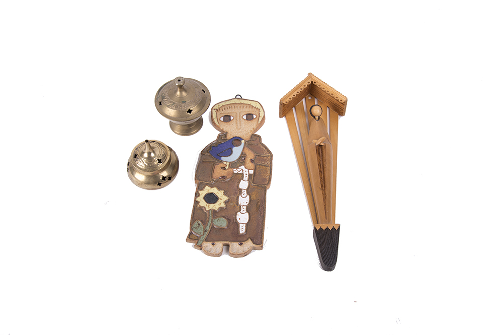 Religious Home Decor