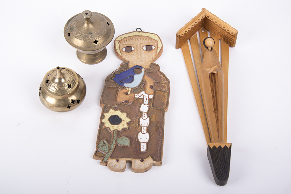 Religious Home Decor