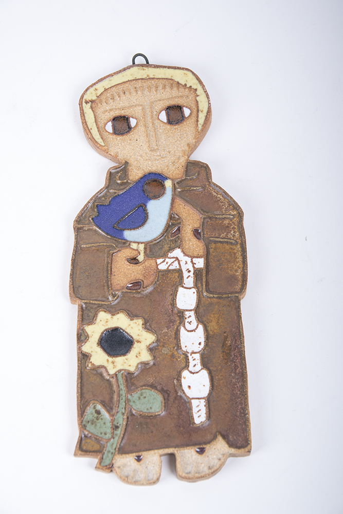 Religious Home Decor