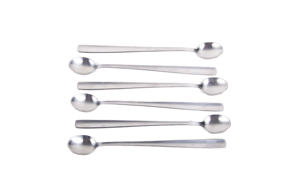 Swedish Stainless Tea Spoons