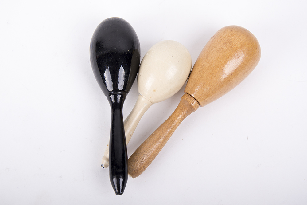 Children's Wood Toys