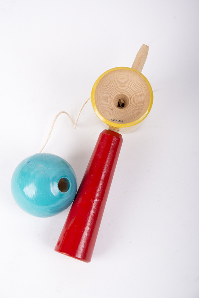 Children's Wood Toys