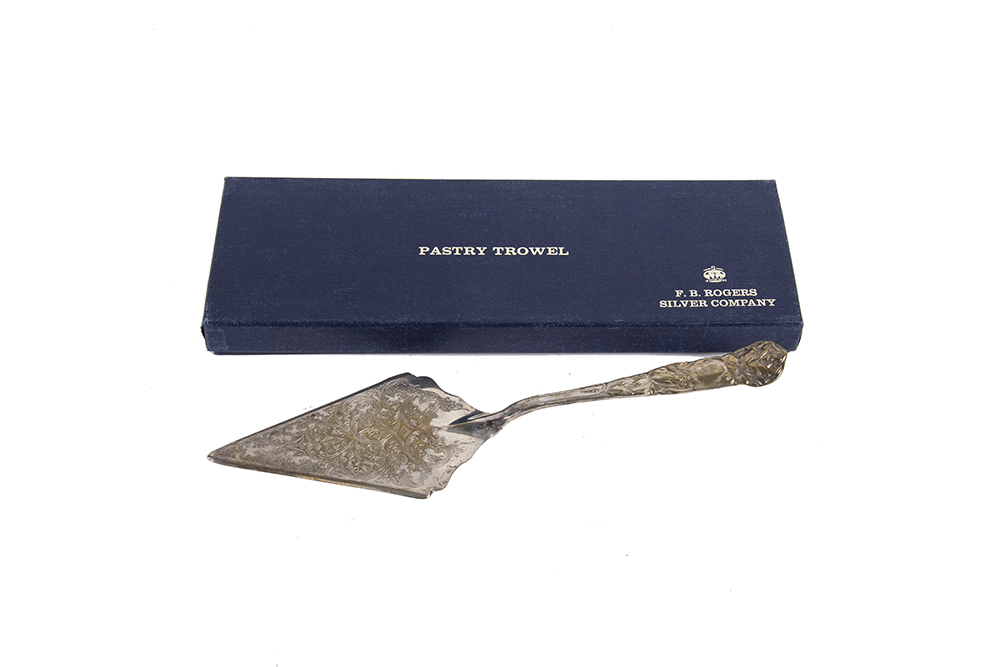 F.B. Rogers Pastry Trowel