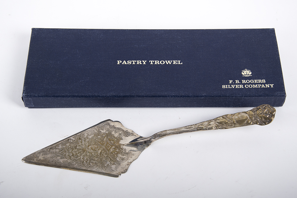 F.B. Rogers Pastry Trowel