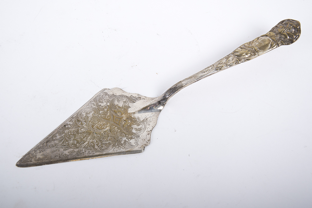 F.B. Rogers Pastry Trowel