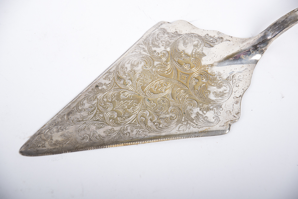 F.B. Rogers Pastry Trowel