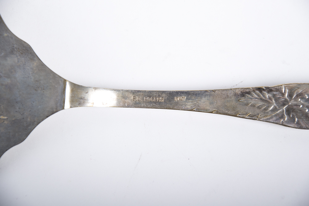 F.B. Rogers Pastry Trowel